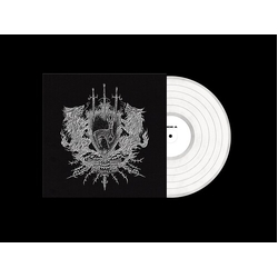 Internet Girl Those Who Are Against Us All the Time Colored VINYL LP