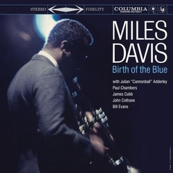 Miles Davis Birth Of The Blue 180Gm Lp VINYL LP