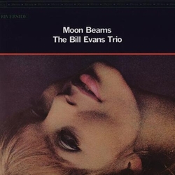 Bill Trio Evans Moon Beams 180Gm Lp VINYL LP