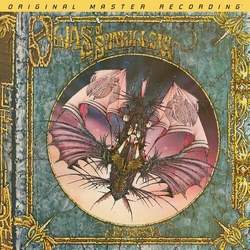 Jon Anderson Olias Of Sunhillow 180Gm Lp Limited Edition VINYL LP