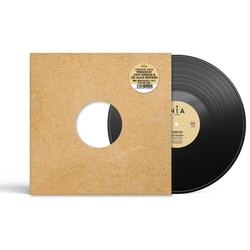 High Frequency Summertime vinyl 12