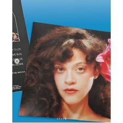 Mia In The Moonlight vinyl LP