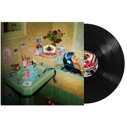 Ecca Vandal Looking For People To Unfollow vinyl LP
