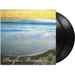 Fenomenon Pacific Memories The Early Tapes 180-Gram Black Vinyl 180Gm Lp VINYL LP