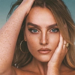 Perrie Perrie Limited Limited Edition VINYL LP