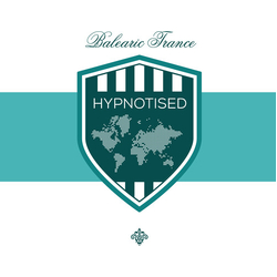 Hypnotised Presents Balearic Trance Various Hypnotised Presents Balearic Trance Various CD