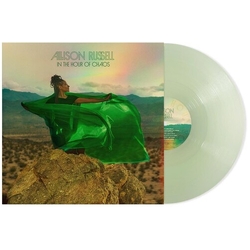 Allison Russell In The Hour Of Chaos Colored VINYL LP