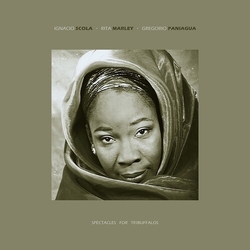 Marley,Rita Scola,Ignacio Paniagua,Gregorio Spectacles For Tribuffalos vinyl LP