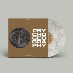 Ivan The Tolerable Psychogeography vinyl LP