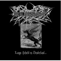 Kludde Langs Scheld-En Denderland vinyl LP