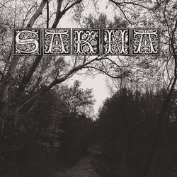 Sakna De Syv Dodssynder vinyl LP