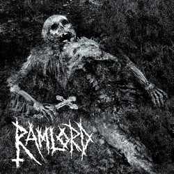 Ramlord Crippled Minds Sundered Wisdom vinyl LP