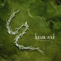 Lunatic Soul Transition 2 vinyl LP
