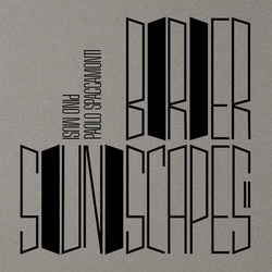Musi,Pino Spaccamonti,Paolo Border Soundscapes Ii vinyl LP