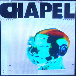 Webb Chapel Vernon Manner vinyl LP
