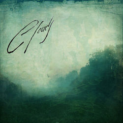 Clouds Doliu Colored Green Limited Edition VINYL LP