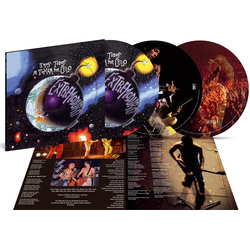 Extremoduro Iros Todos A Tomar Por Culo - Ltd Picture Disc vinyl LP
