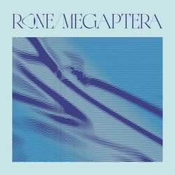 Rone Megaptera vinyl LP