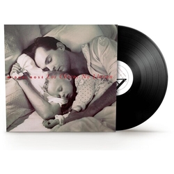 Miguel Bose Los Chicos No Lloran VINYL LP