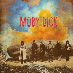 Moby Dick Moby Dick vinyl LP