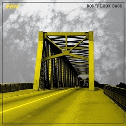 Fex Dont Look Back vinyl LP