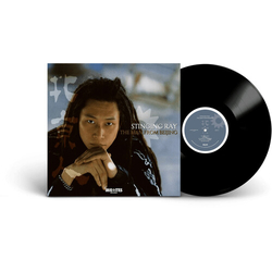 Stinging Ray Man From Beijing vinyl LP