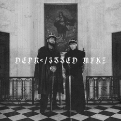 Junior H Valenzuela,Gael Depr 3$$Ed Mfkz vinyl LP
