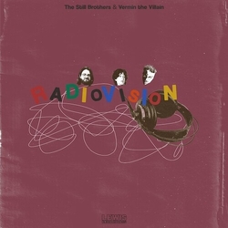 Still Brothers Vermin The Villain Radiovision vinyl LP