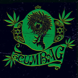 Scumbag Scumbag VINYL LP