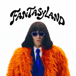 Mr Fantasy Fantasyland 140Gm Lp Colored VINYL LP
