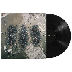 Show Me The Body Alone Together vinyl LP