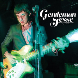 Gentleman Jesse Wonder If You Would Even Notice Singles vinyl LP
