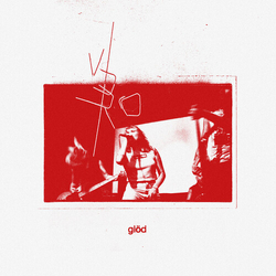 Vidro Glod vinyl LP