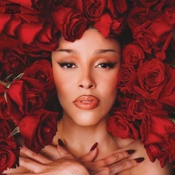 Doja Cat Vie VINYL LP