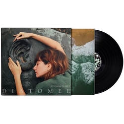 Rossana De Pace Diatomee VINYL LP