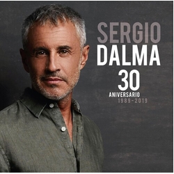 Sergio Dalma 30 Aniversario VINYL LP