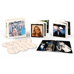 Kim Carnes Universal Songs The A&M Emi America & Mca Years CD