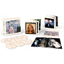 Kim Carnes Universal Songs The A&M Emi America & Mca Years CD