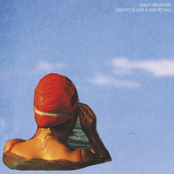 Smug Brothers Gravity Is Just A Way To Fall vinyl LP