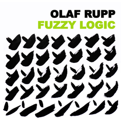 Olaf Rupp Fuzzy Logic vinyl LP