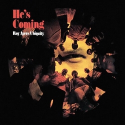 Roy Ayers Ubiquity He's Coming (Verve Vault Series) 180Gm Lp VINYL LP