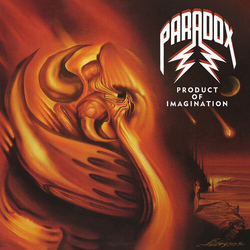 Paradox Product Of Imagination VINYL LP