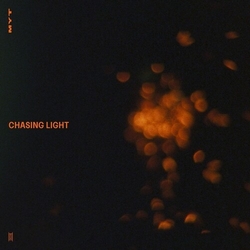 Moses Yoofee Trio Chasing Light vinyl LP