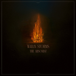 Wailin Storms Arsonist vinyl LP