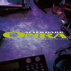Onra After Dark vinyl LP