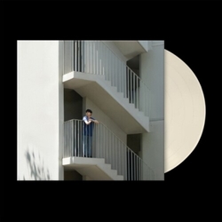 So Soo Bin Every Ivory LP Colored VINYL LP