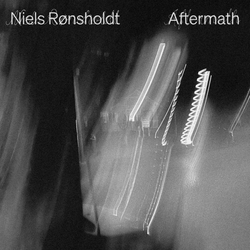 Niels Ronsholdt Aftermath vinyl LP