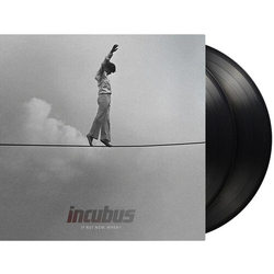 Incubus If Not Now When 180-Gram Black Vinyl 180Gm Lp VINYL LP