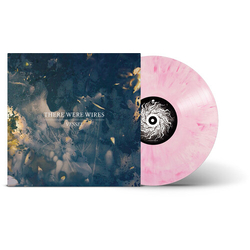 There Were Wires Vessel Colored Marble VINYL LP