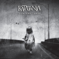 Katatonia Viva Emptiness Half-Speed Mastering VINYL LP